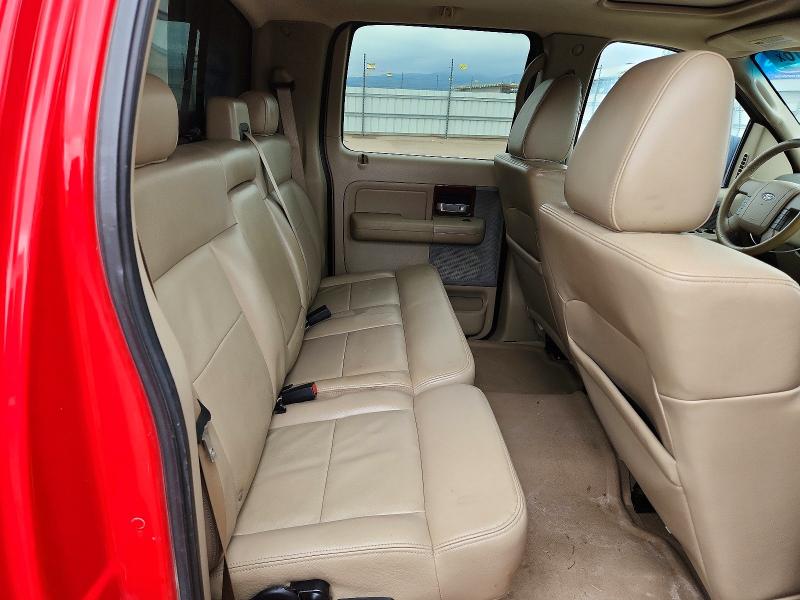Aukcja sprzedaży 2006 Ford F150, vin: 1FTPW14V86KD58811, numer aukcji: 70534316
