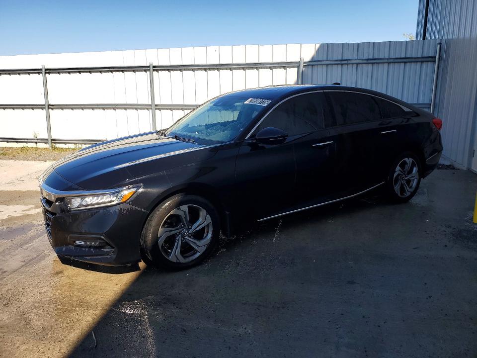 Продаж на аукціоні авто 2020 Honda Accord, vin: 1HGCV1F57LA804898, номер лоту: 70598776