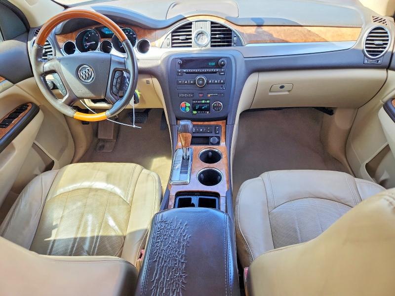 Aukcja sprzedaży 2012 Buick Enclave, vin: 5GAKRCED5CJ285550, numer aukcji: 68513726