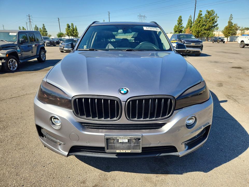 67929796 :رقم المزاد ، 5UXKR0C5XG0S84767 vin ، 2016 Bmw X5 مزاد بيع
