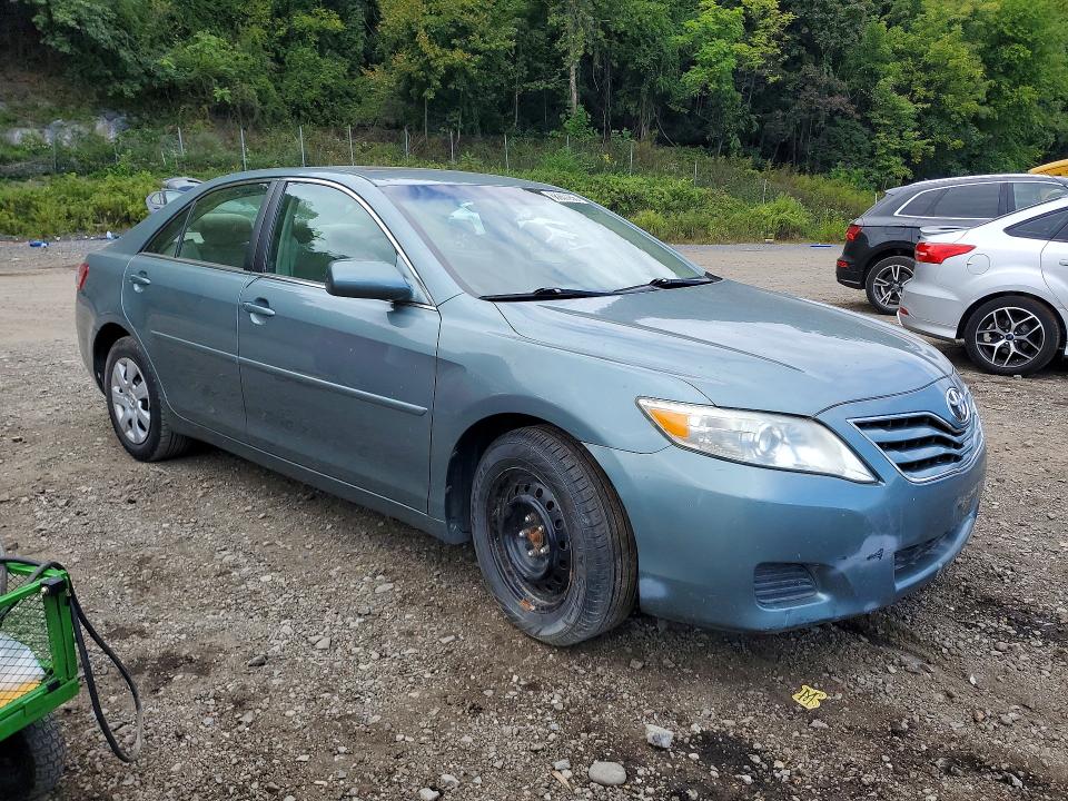 Продаж на аукціоні авто 2010 Toyota Camry, vin: 4T1BF3EK1AU545651, номер лоту: 68937256