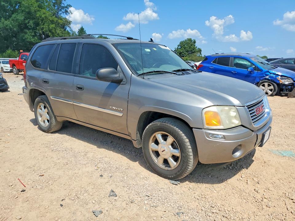 67818666 :رقم المزاد ، 1GKDS13S662244686 vin ، 2006 Gmc Envoy مزاد بيع