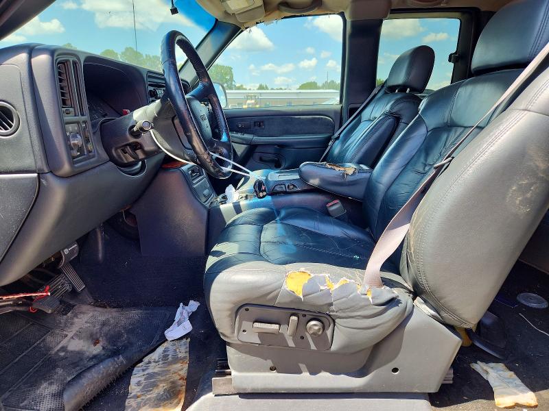 67327146 :رقم المزاد ، 2GTEC19T011382567 vin ، 2001 Gmc New Sierra مزاد بيع