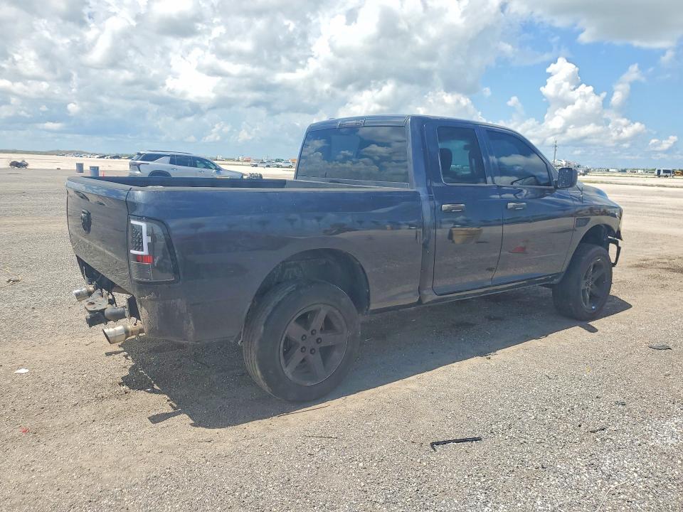 Aukcja sprzedaży 2014 Ram 1500, vin: 1C6RR7FT3ES234756, numer aukcji: 68253306