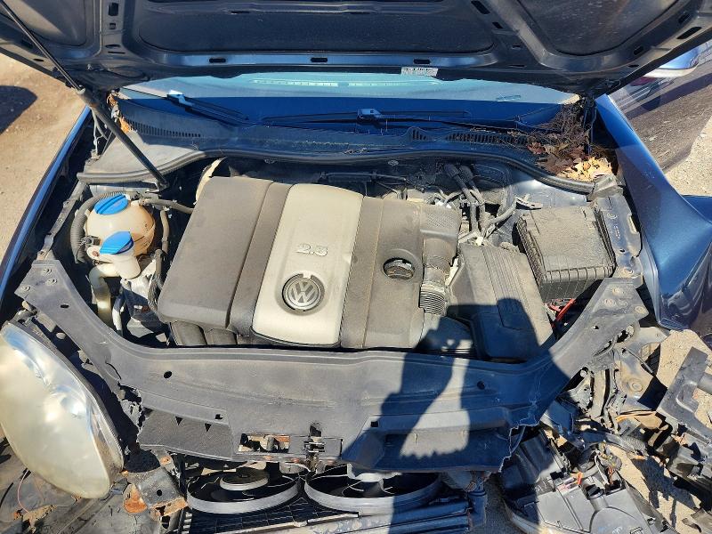 Продажа на аукционе авто 2009 Volkswagen Jetta, vin: 3VWRZ71K19M061550, номер лота: 69430626
