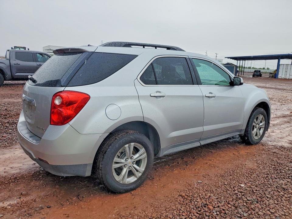 Aukcja sprzedaży 2013 Chevrolet Equinox, vin: 2GNALPEK8D6405543, numer aukcji: 70309826