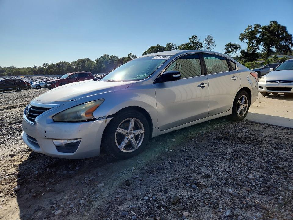Aukcja sprzedaży 2013 Nissan Altima, vin: 1N4AL3AP5DN571538, numer aukcji: 67728766