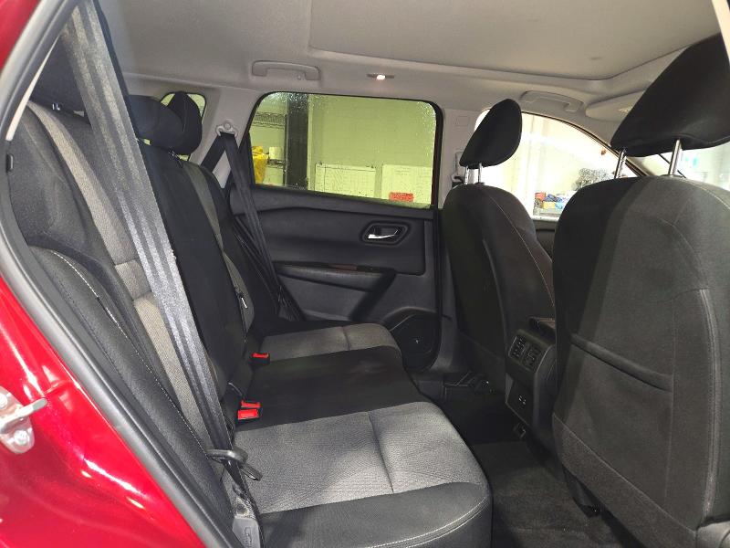 Продаж на аукціоні авто 2025 Nissan Rogue, vin: JN8BT3BB1SW417731, номер лоту: 68281086