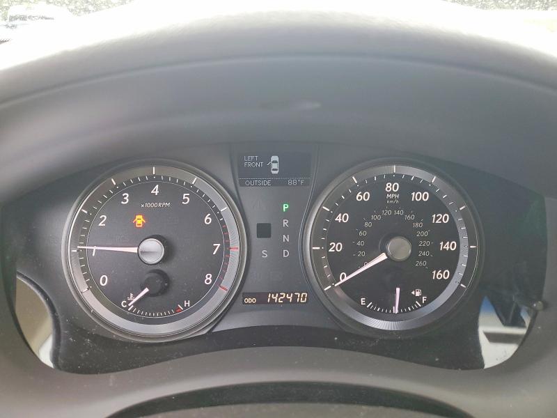 Aukcja sprzedaży 2008 Lexus Es, vin: JTHBJ46G082176580, numer aukcji: 69748106