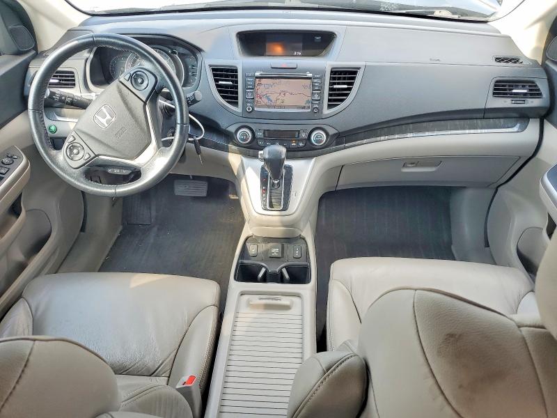 Aukcja sprzedaży 2014 Honda Cr-v, vin: 2HKRM3H71EH503304, numer aukcji: 68706076