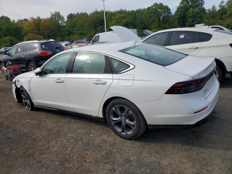 Продажа на аукционе авто 2025 Honda Accord, vin: 1HGCY2F68SA090932, номер лота: 70505166