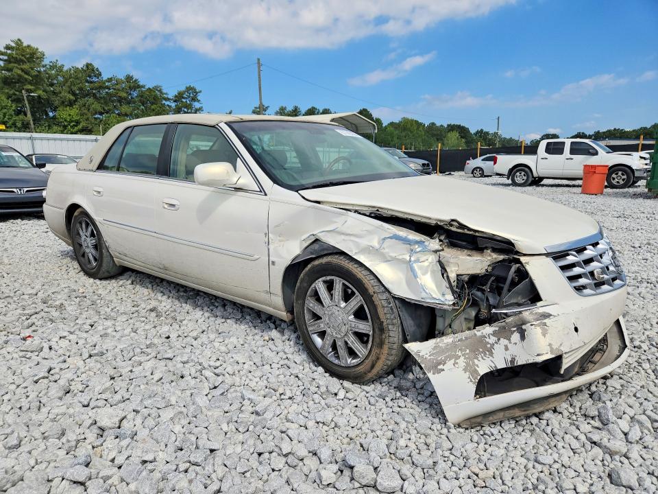 Продаж на аукціоні авто 2006 Cadillac Dts, vin: 1G6KD57Y56U119558, номер лоту: 67745436