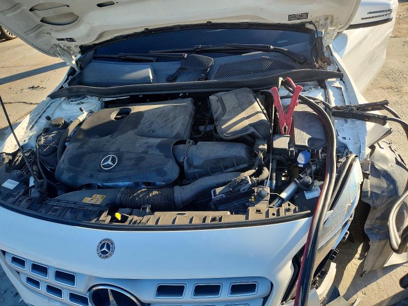 66829436 :رقم المزاد ، WDCTG4EB4KJ550688 vin ، 2019 Mercedes-benz Gla مزاد بيع