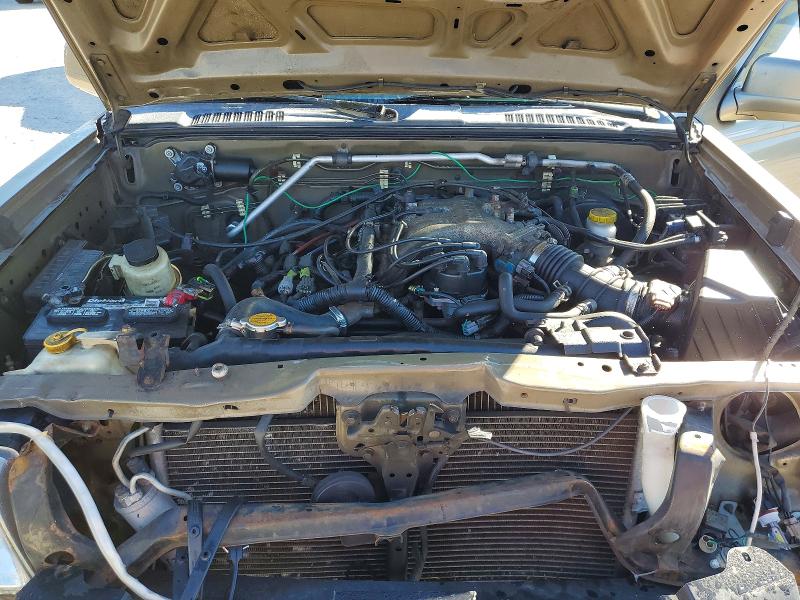 Продаж на аукціоні авто 2002 Nissan Frontier, vin: 1N6ED29X32C376874, номер лоту: 70029646