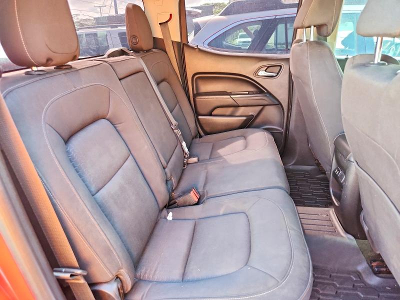 Aukcja sprzedaży 2016 Gmc Canyon, vin: 1GTG5CEA5G1187842, numer aukcji: 66854906