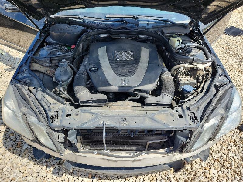 Продаж на аукціоні авто 2011 Mercedes-benz E, vin: WDDHF8HB6BA394967, номер лоту: 69910986