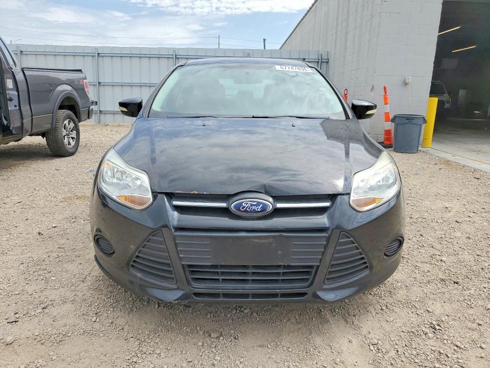 Продаж на аукціоні авто 2014 Ford Focus, vin: 1FADP3K23EL136275, номер лоту: 67747896