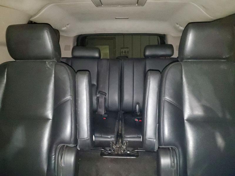 2014 Chevrolet Suburban მანქანა იყიდება აუქციონზე, vin: 1GNSKKE71ER225784, აუქციონის ნომერი: 66858346