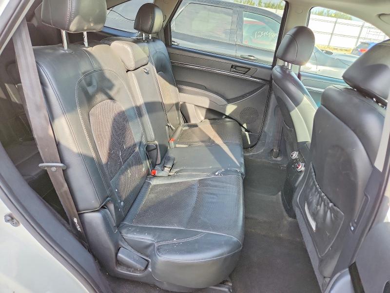 Aukcja sprzedaży 2012 Hyundai Veracruz, vin: KM8NUDCC4CU199974, numer aukcji: 67295146