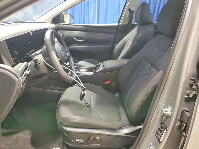 70042506 :رقم المزاد ، 5NMJB3DE7TH726562 vin ، 2026 Hyundai Tucson مزاد بيع