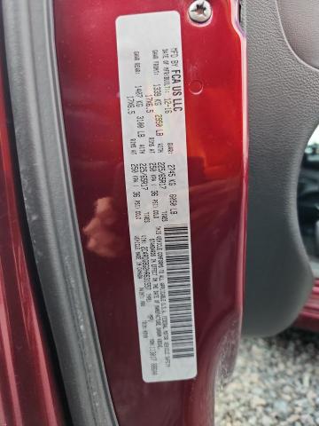 Aukcja sprzedaży 2017 Dodge Grand Caravan, vin: 2C4RDGBG2HR631557, numer aukcji: 70470106