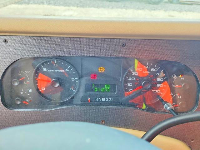 2006 Ford F550 მანქანა იყიდება აუქციონზე, vin: 1F6NF53Y660A14564, აუქციონის ნომერი: 68778816