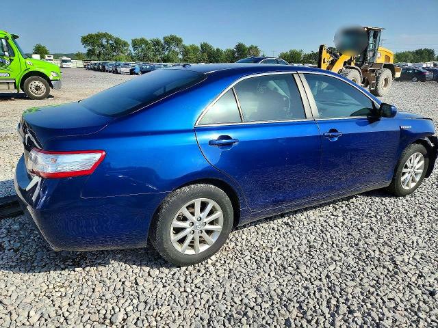 2010 Toyota Camry მანქანა იყიდება აუქციონზე, vin: 4T1BB3EKXAU113183, აუქციონის ნომერი: 69152376
