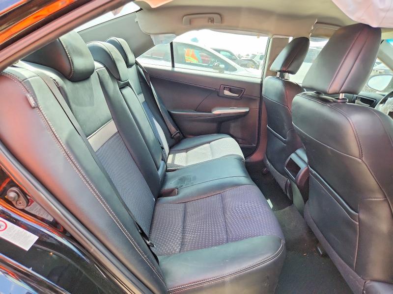 Продажа на аукционе авто 2014 Toyota Camry, vin: 4T1BF1FK3EU468452, номер лота: 69044826
