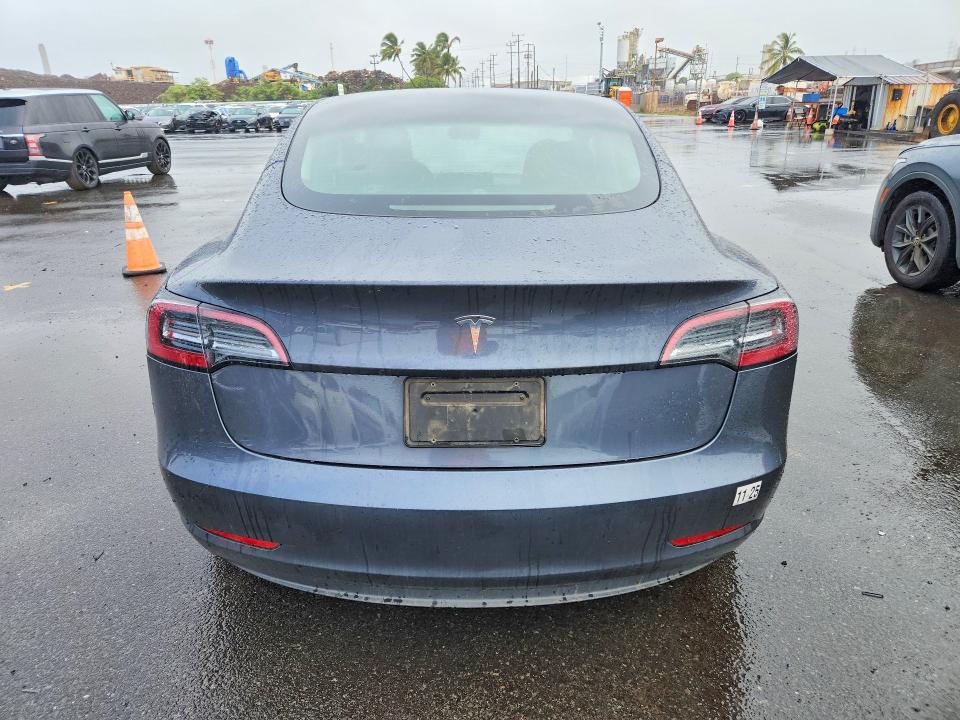 Продажа на аукционе авто 2023 Tesla Model 3, vin: 5YJ3E1EA5PF675604, номер лота: 67718646