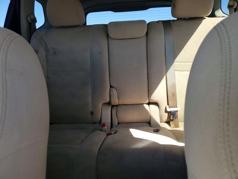 70570246 :رقم المزاد ، 5N1AT2MT1FC900727 vin ، 2015 Nissan Rogue مزاد بيع