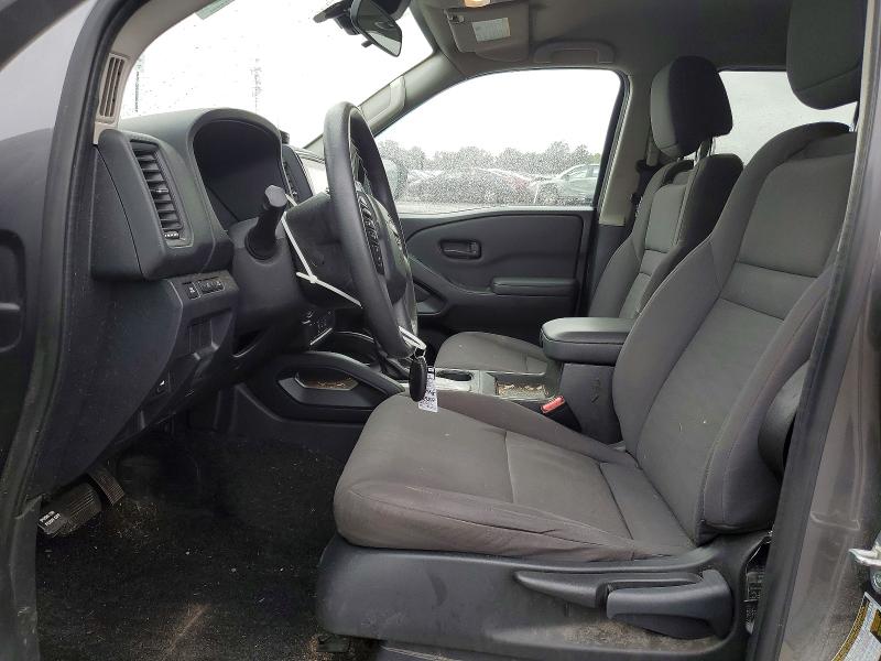 Продаж на аукціоні авто 2022 Nissan Frontier, vin: 1N6ED1EK0NN636256, номер лоту: 69933516
