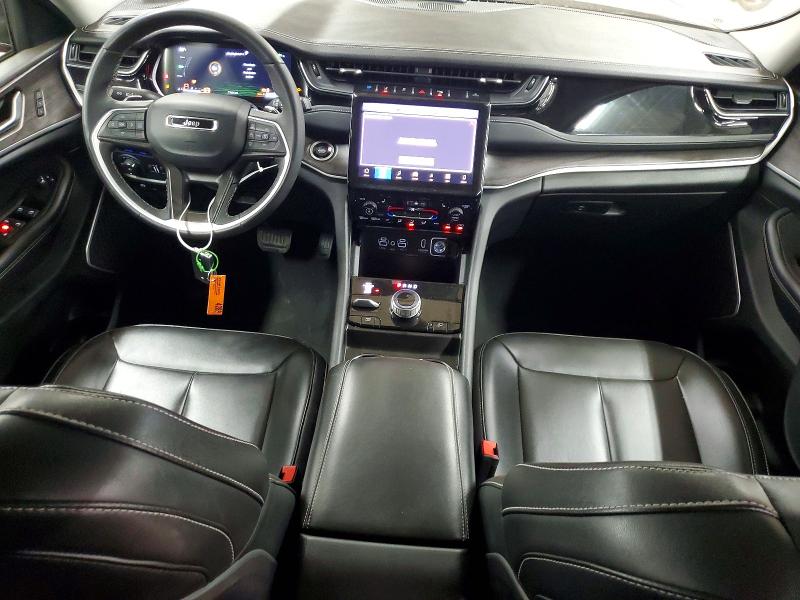 Продажа на аукционе авто 2024 Jeep Grand Cherokee, vin: 1C4RJYB62RC721310, номер лота: 69494436