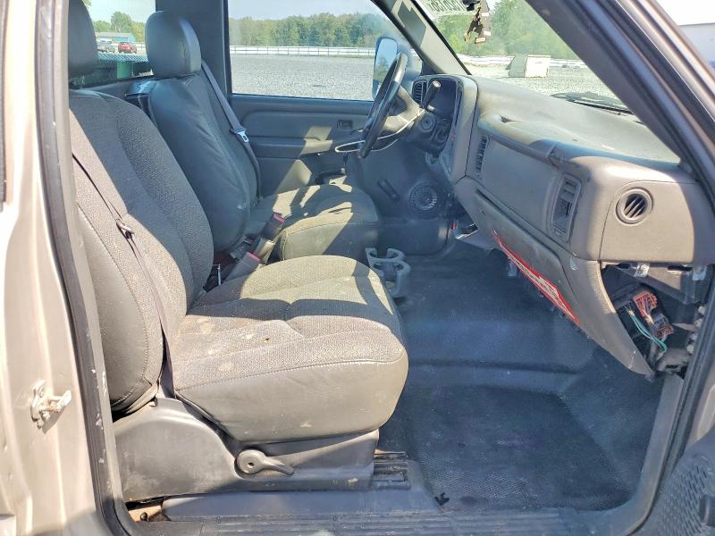 Продаж на аукціоні авто 2005 Gmc New Sierra, vin: 1GTEC14X75Z353879, номер лоту: 67526136