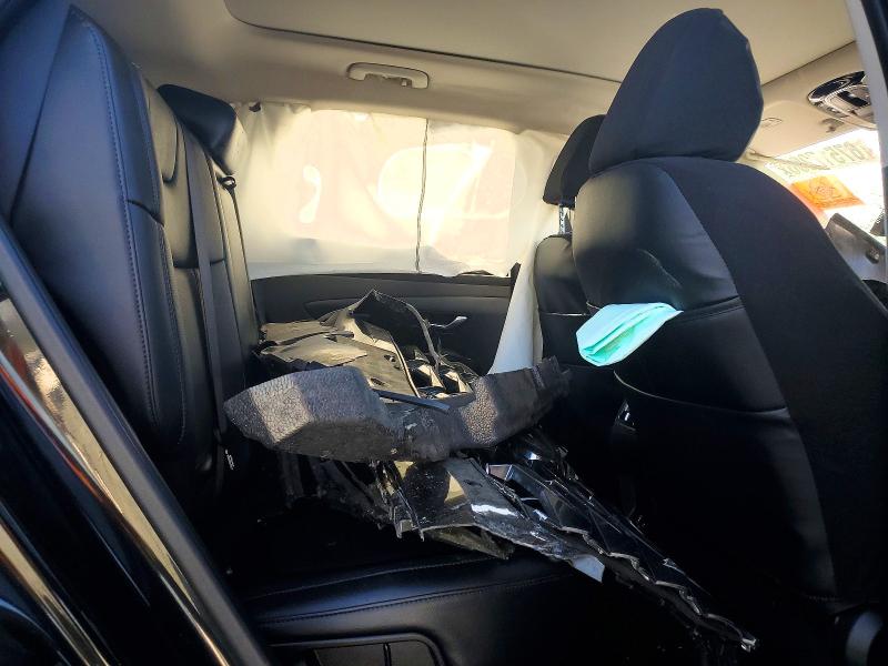 67517286 :رقم المزاد ، 5NMJECAE0NH111821 vin ، 2022 Hyundai Tucson مزاد بيع
