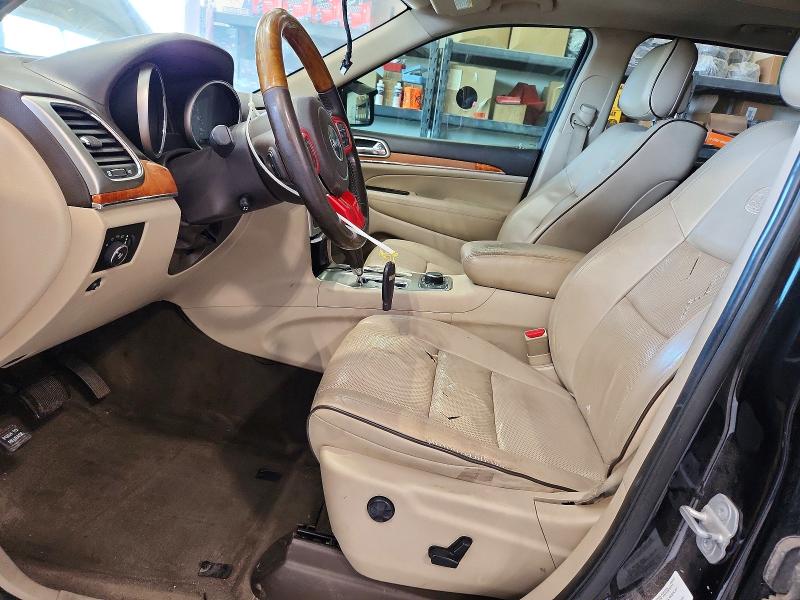 Продаж на аукціоні авто 2011 Jeep Grand Cherokee, vin: 1J4RR6GT3BC607277, номер лоту: 68324476