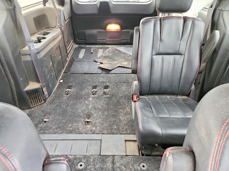 Продажа на аукционе авто 2019 Dodge Grand Caravan, vin: 2C4RDGEG6KR658277, номер лота: 70277896