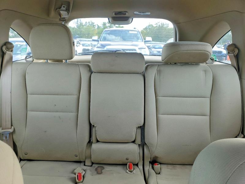Aukcja sprzedaży 2010 Honda Cr-v, vin: 5J6RE4H30AL062085, numer aukcji: 70257226