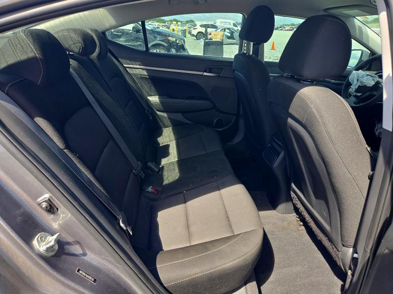 Продажа на аукционе авто 2018 Hyundai Elantra, vin: 5NPD84LF8JH280742, номер лота: 70145976