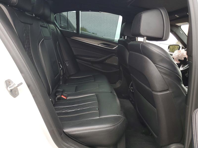 69991446 :رقم المزاد ، WBAJE7C53KWD55332 vin ، 2019 Bmw 540 مزاد بيع