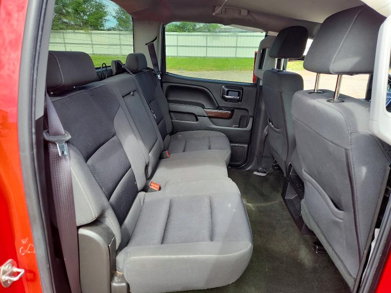 Aukcja sprzedaży 2016 Gmc Sierra, vin: 3GTU2MEC1GG125164, numer aukcji: 69344596