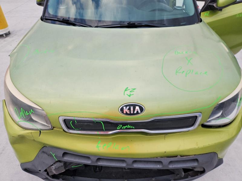 Aukcja sprzedaży 2015 Kia Soul, vin: KNDJP3A56F7785555, numer aukcji: 67992776