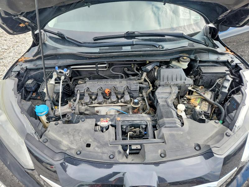 Aukcja sprzedaży 2016 Honda Hr-v, vin: 3CZRU6H73GM764989, numer aukcji: 69767786