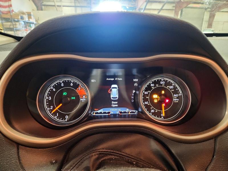 Aukcja sprzedaży 2016 Jeep Cherokee, vin: 1C4PJMDS0GW354090, numer aukcji: 68687636
