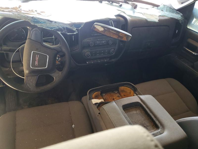Продажа на аукционе авто 2016 Gmc Sierra, vin: 1GD21REG2GZ356788, номер лота: 67036566