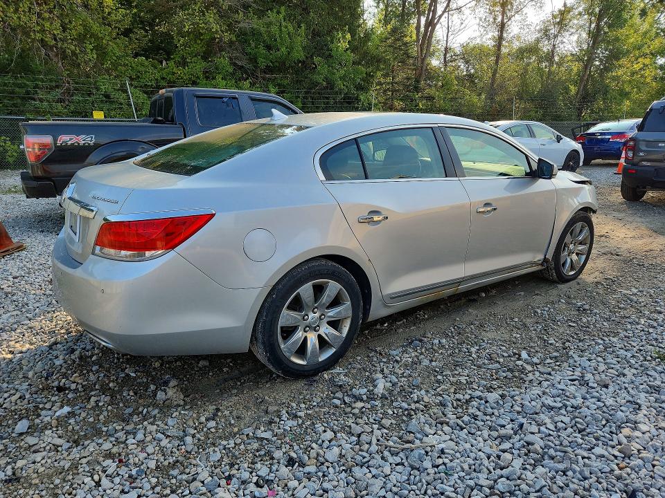 Продажа на аукционе авто 2012 Buick Lacrosse, vin: 1G4GH5E35CF203633, номер лота: 68440766