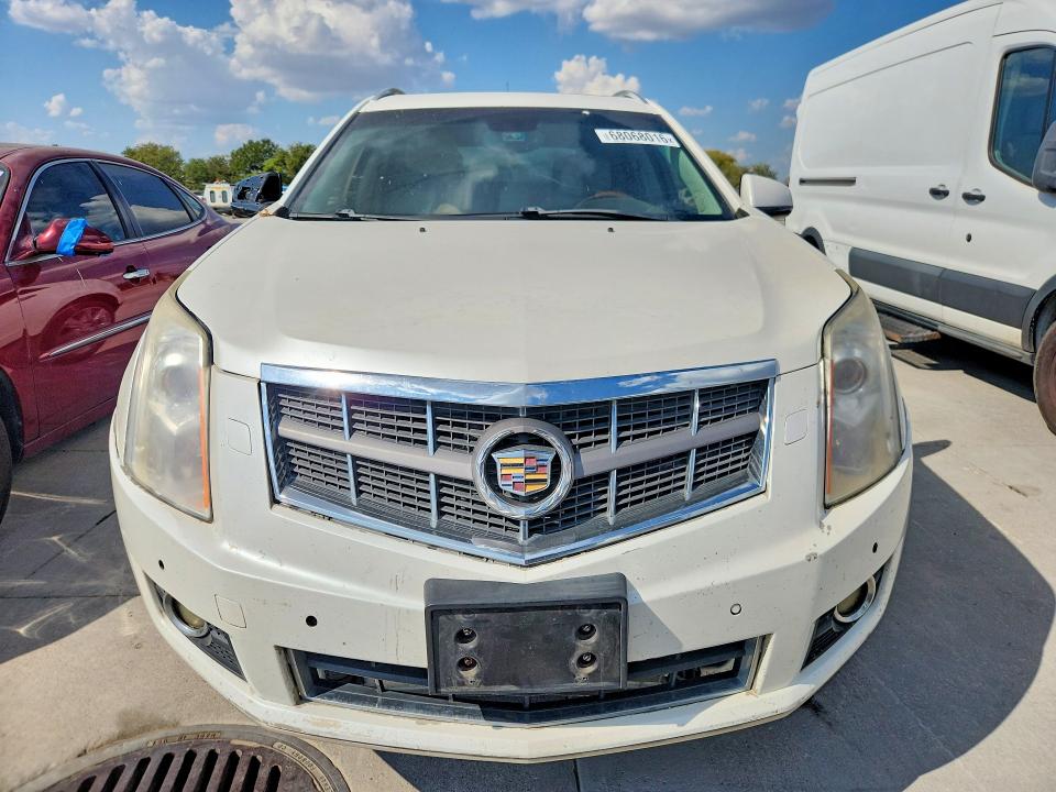 2010 Cadillac Srx მანქანა იყიდება აუქციონზე, vin: 3GYFNBEYXAS564149, აუქციონის ნომერი: 68068016