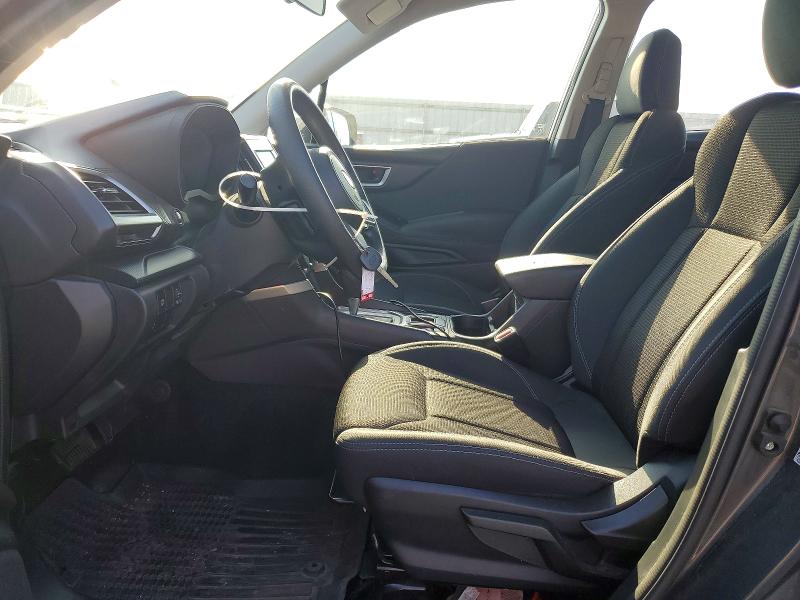 67181466 :رقم المزاد ، JF2SKADC0MH594305 vin ، 2021 Subaru Forester مزاد بيع