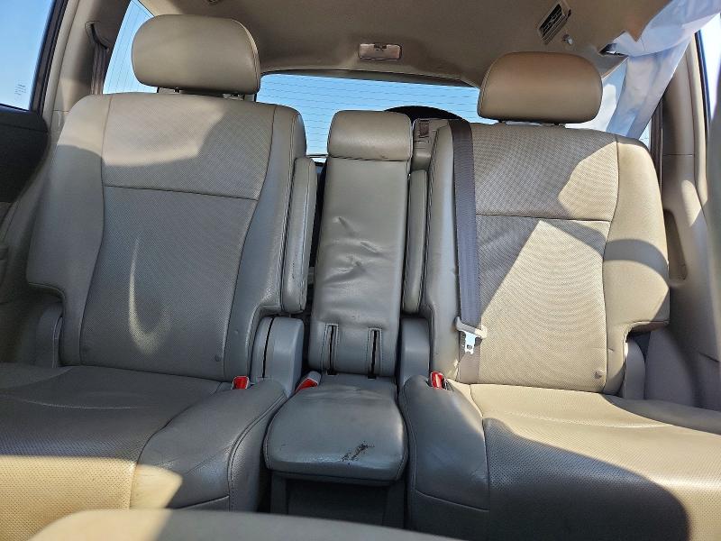 Продаж на аукціоні авто 2013 Toyota Highlander, vin: 5TDYK3EH4DS101039, номер лоту: 69990726