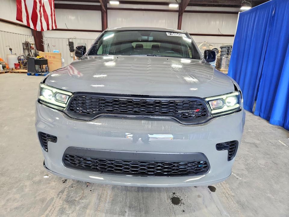 Продажа на аукционе авто 2026 Dodge Durango, vin: 1C4RDHDG4TC203820, номер лота: 71040476