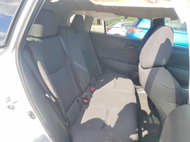 Aukcja sprzedaży 2024 Toyota Corolla Cross, vin: 7MUBAABGXRV086875, numer aukcji: 67135386